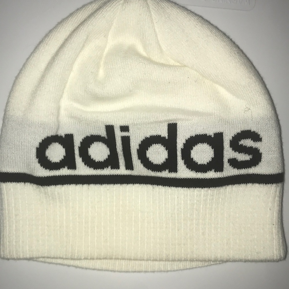 Adidas hat